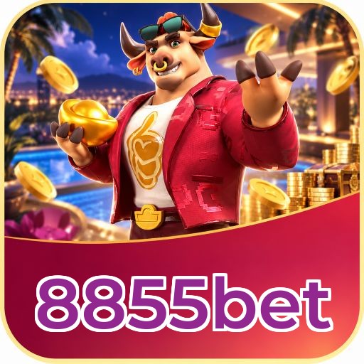 Canal Telegram oficial 8855bet — bônus e alertas exclusivos