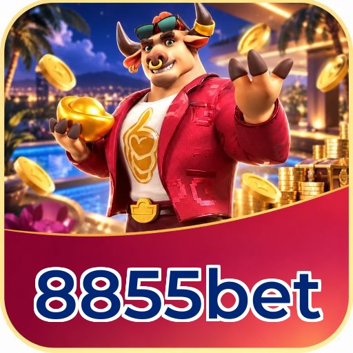 8855bet com RTP verificado e jogos auditados pela eCOGRA