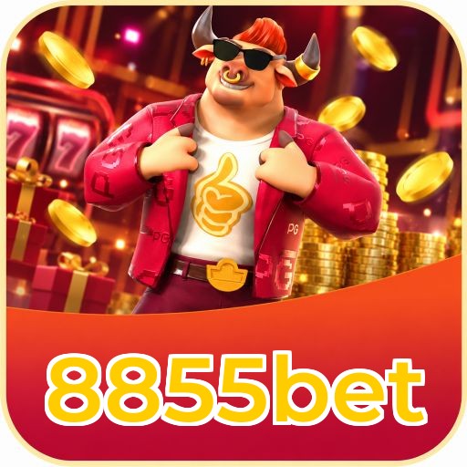 Rollover justo nos bônus promocionais 8855bet
