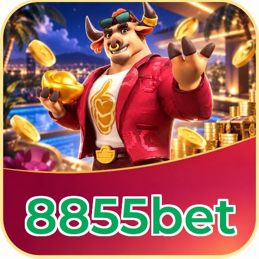 Download oficial 8855bet seguro para Android e iOS