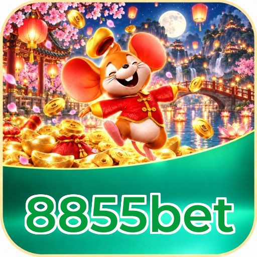 Jackpots milionários disponíveis para ganhar na 8855bet