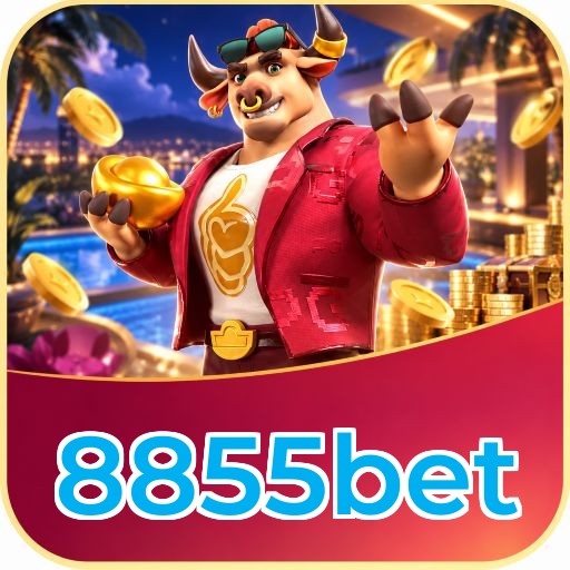 APP 8855bet para iOS e Android com 187 mil downloads